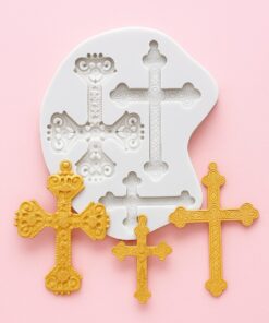 Cross Mould