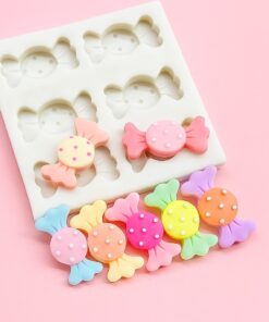 Candy Mould
