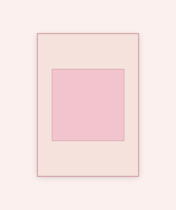 Eetbare print Vierkant 1 stuks (ca. 15 cm)