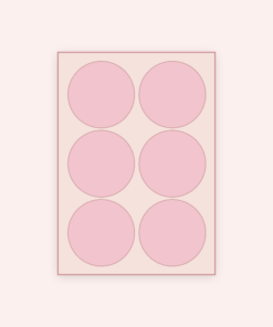 Prints voor cocktail mocktail