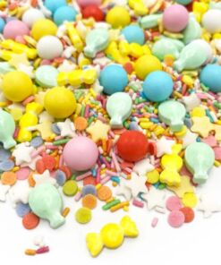 Birthday Parade | Happy Sprinkles (90 g)
