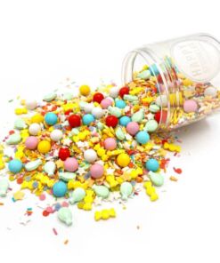 Alternative view of Birthday Parade | Happy Sprinkles (90 g)