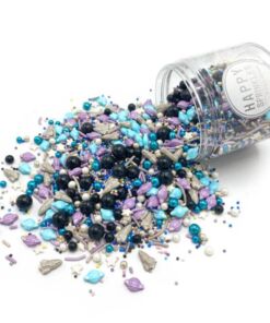 Alternative view of Cosmic Galaxy | Happy Sprinkles (90 g)