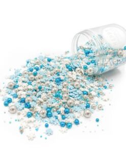 Alternative view of Frost Queen | Happy Sprinkles (90 g)