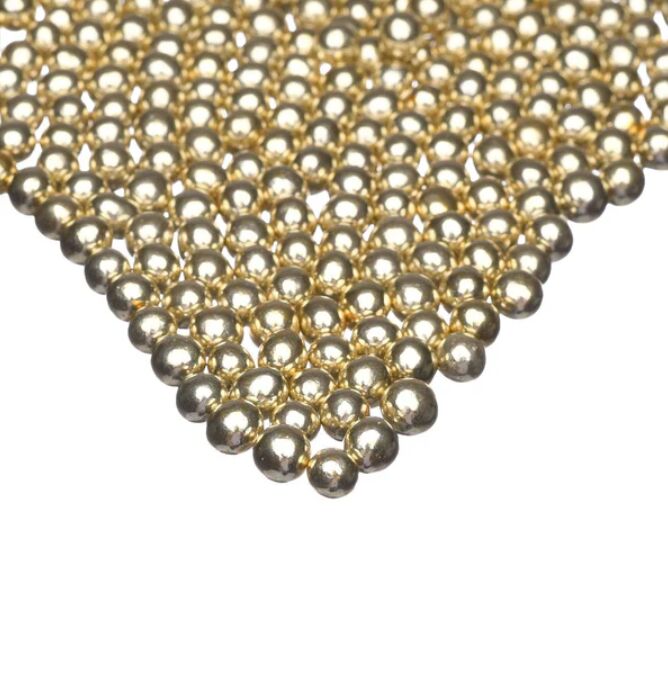 Gold Choco S – Happy Sprinkles (80 g)