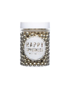 Alternative view of Gold Choco S – Happy Sprinkles (80 g)