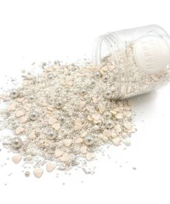 Alternative view of Happy Ever After | Happy Sprinkles (90 g)