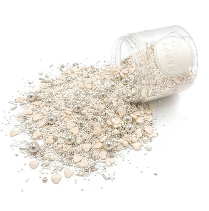 Happy Ever After | Happy Sprinkles (90 g) - Afbeelding 2