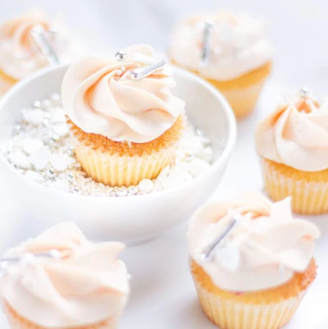 Happy Ever After | Happy Sprinkles (90 g) - Afbeelding 3