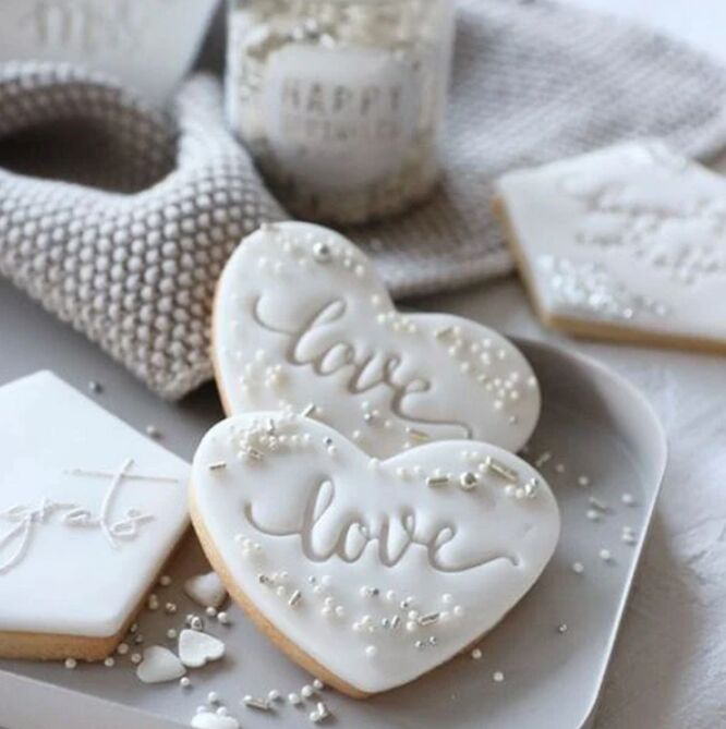 Happy Ever After | Happy Sprinkles (90 g) - Afbeelding 4