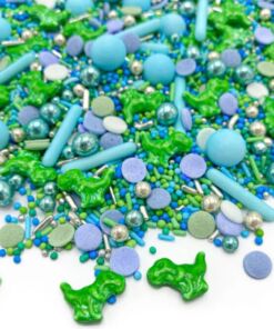 Jurassic Party | Happy Sprinkles (90 g)