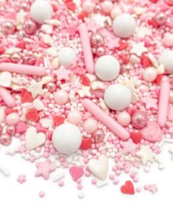 Love Birds | Happy Sprinkles (90 g)