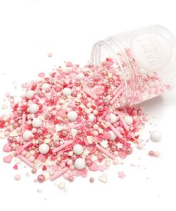 Alternative view of Love Birds | Happy Sprinkles (90 g)