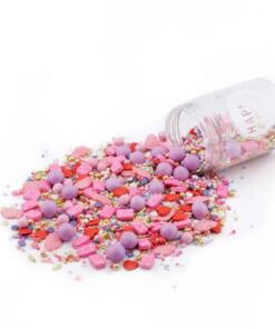 Alternative view of Love Is In The Air 2.0 – NEW | Happy Sprinkles (90 g)