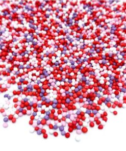 Sugar Lips- Happy Sprinkles (90G)