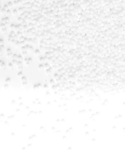 White Simplicity vegan | Happy Sprinkles (90 g)