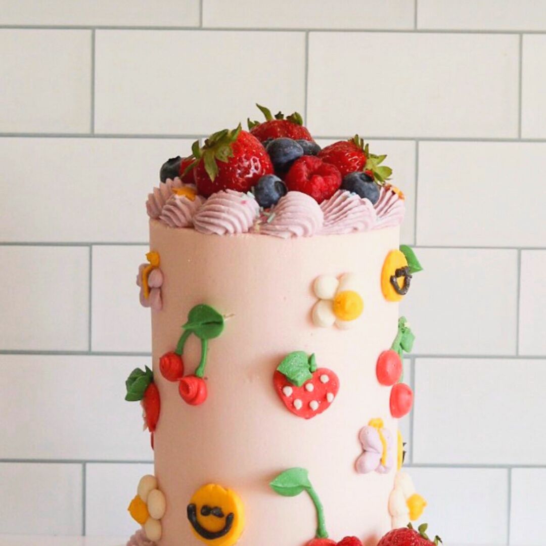 Colour Mill 20ml Baby Pink - Afbeelding 4