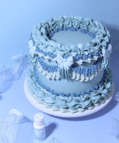 Alternative view of Colour Mill 100ml Baby Blue