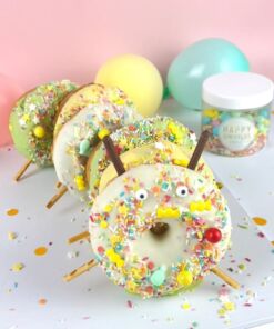 Alternative view of Birthday Parade | Happy Sprinkles (90 g)