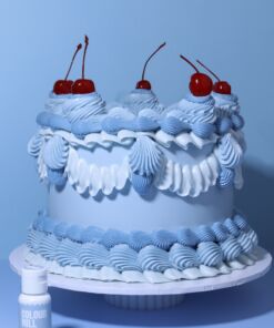 Alternative view of Colour Mill 20ml Blue Bell