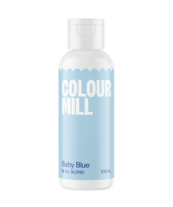 Colour Mill 100ml Baby Blue