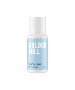 Colour Mill 20ml Baby Blue