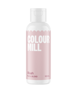 Colour Mill 100ml Blush