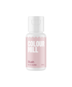 Colour Mill 20ml Blush