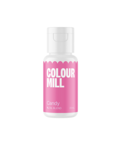 Colour Mill 20ml Candy