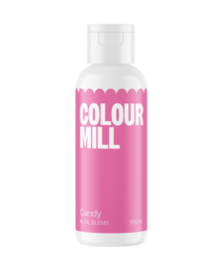 Colour Mill 100ml Candy