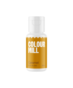Colour Mill 20ml Caramel