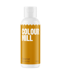 Colour Mill 100ml Caramel