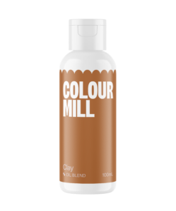 Colour Mill 100ml Clay