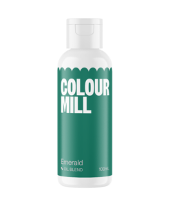 Colour Mill 100ml Emerald