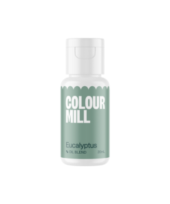Colour Mill 20ml Eucalyptus