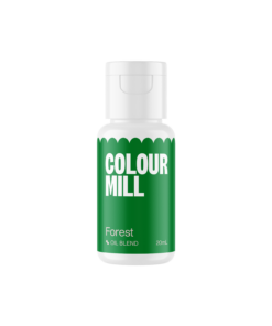 Colour Mill 20ml Forest