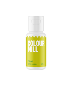 Colour Mill 20ml Kiwi