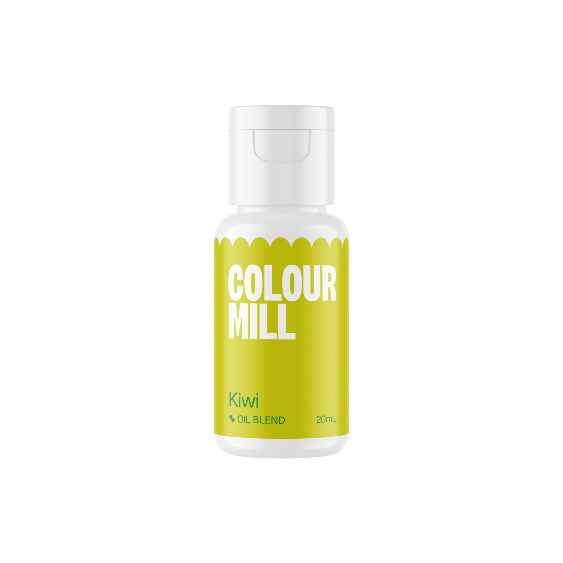Colour Mill 20ml Kiwi