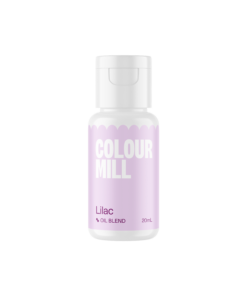 Colour Mill 20ml Lilac