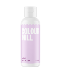 Colour Mill 100ml Lilac