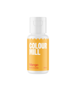 Colour Mill 20ml Mango