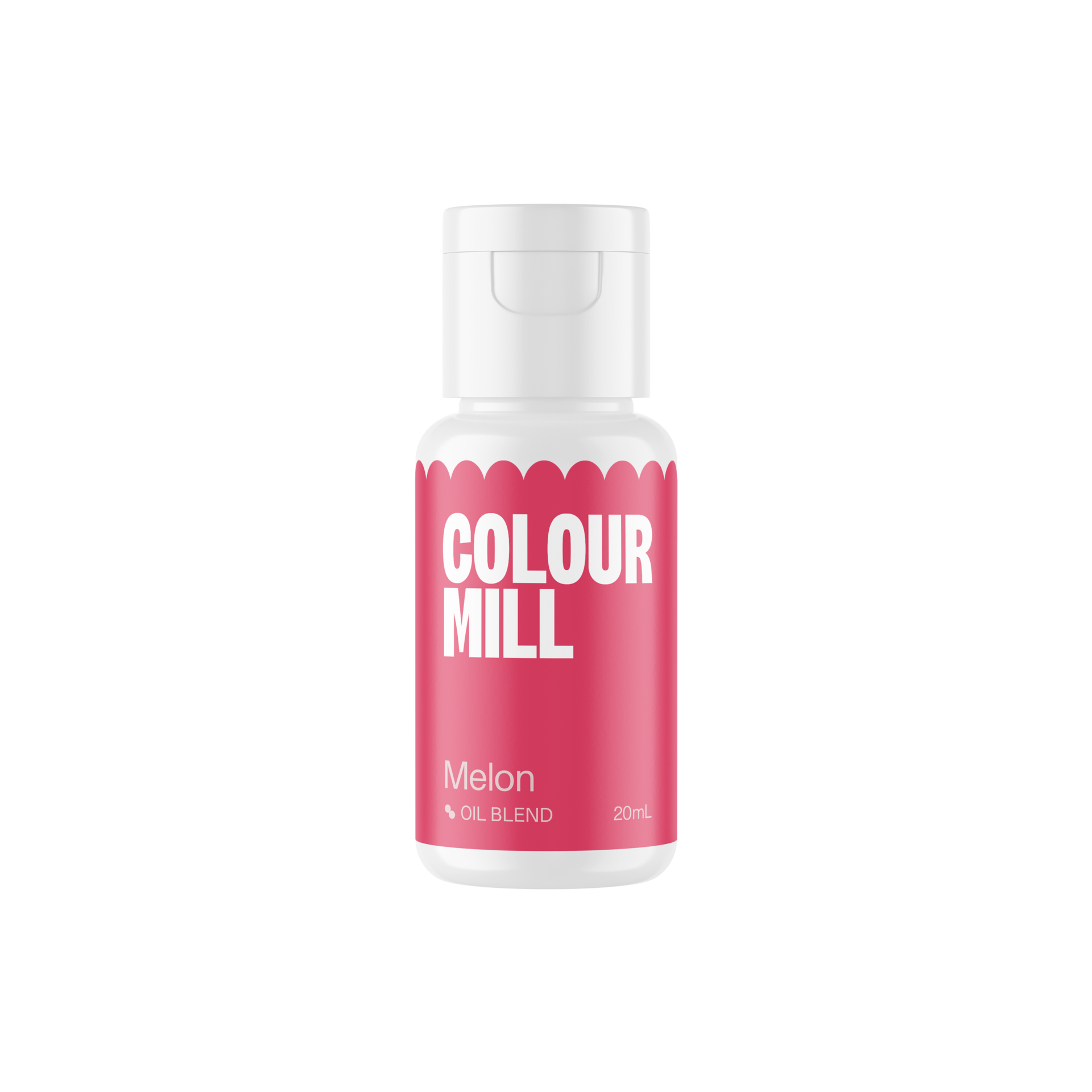 Colour Mill 20ml Melon