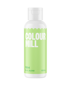 Colour Mill 100ml Mint