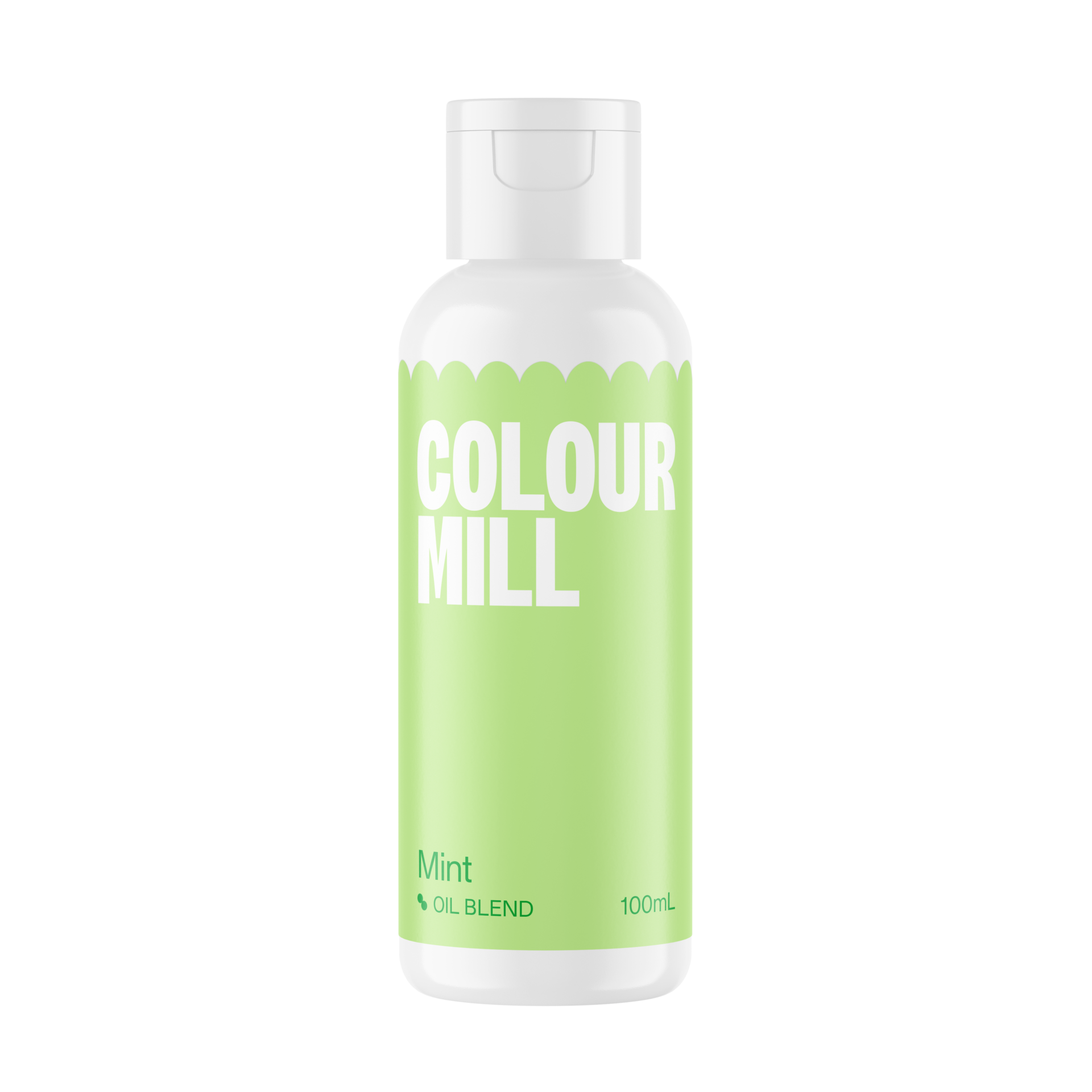 Colour Mill 100ml Mint