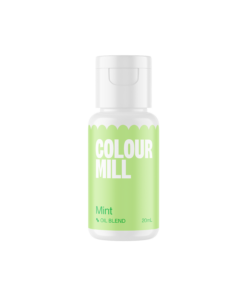 colour Mill 20ml Mint