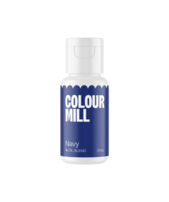 Colour Mill 20ml Navy