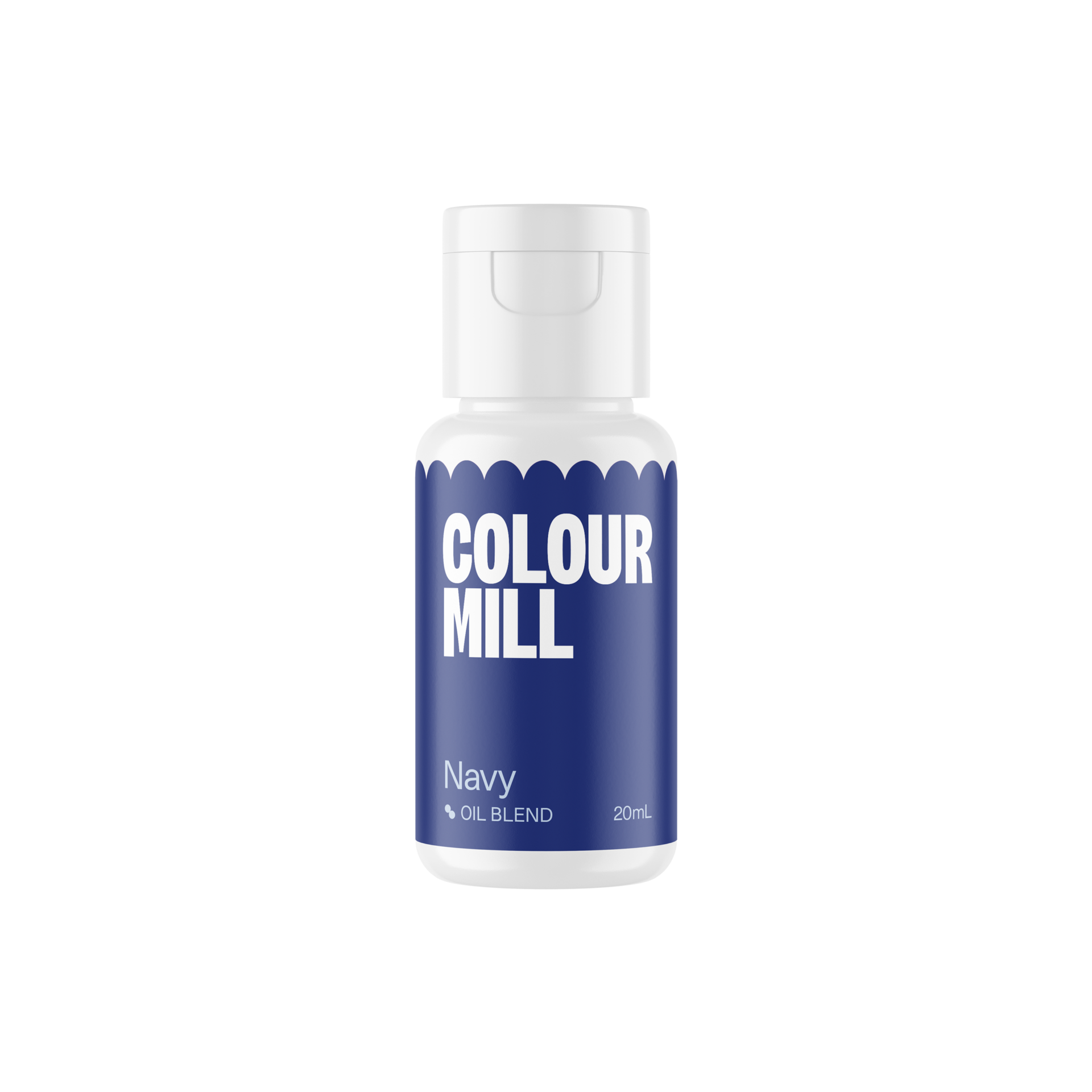 Colour Mill 20ml Navy