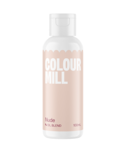Colour Mill 100ml Nude