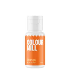 Colour Mill 20ml Orange