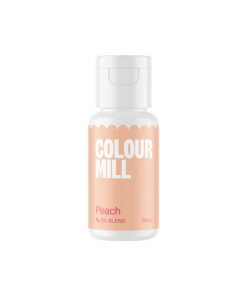 Colour Mill 20ml Peach